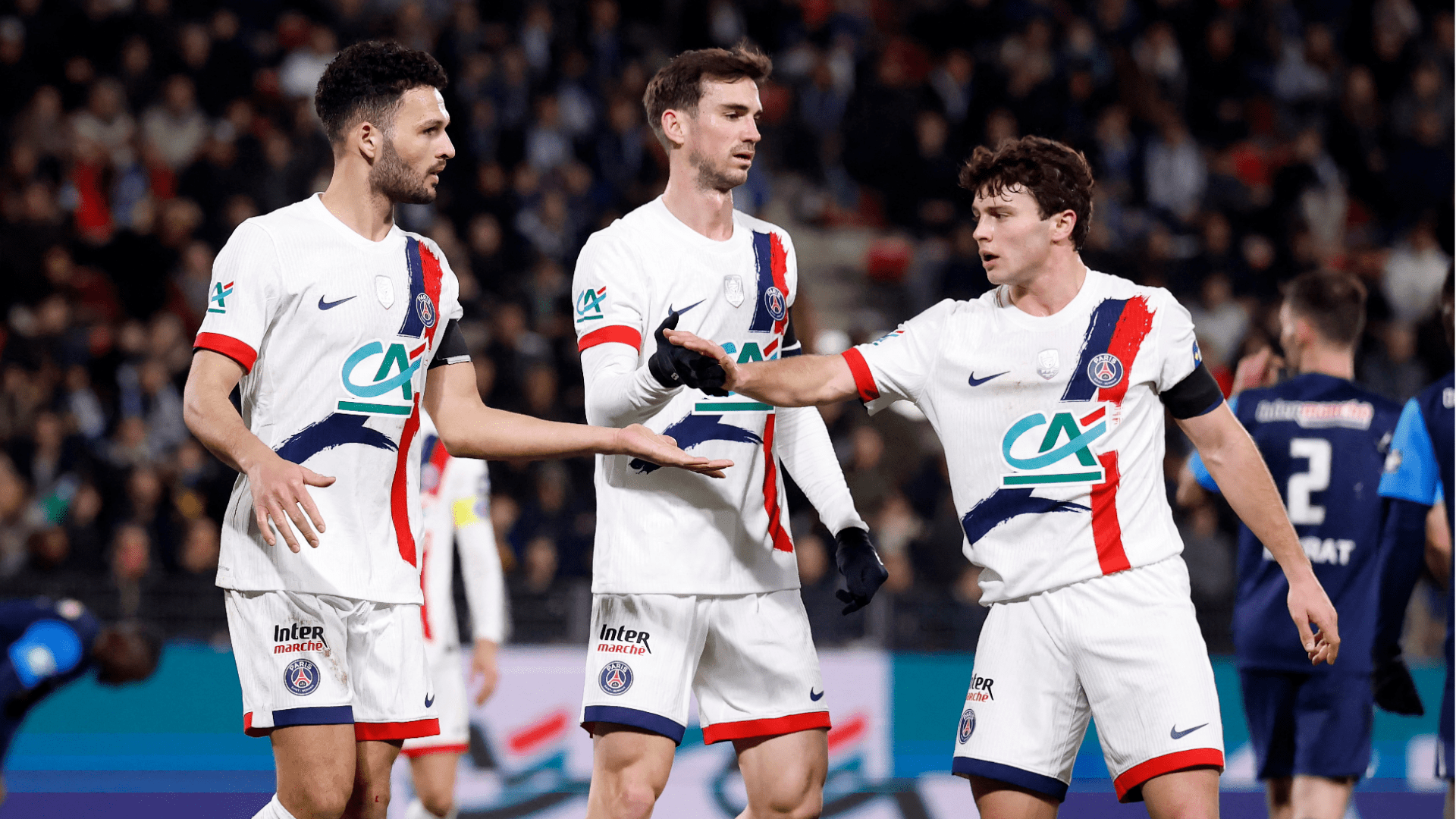 1920x1080 The Incredible Milestone Reached by PSG This Season