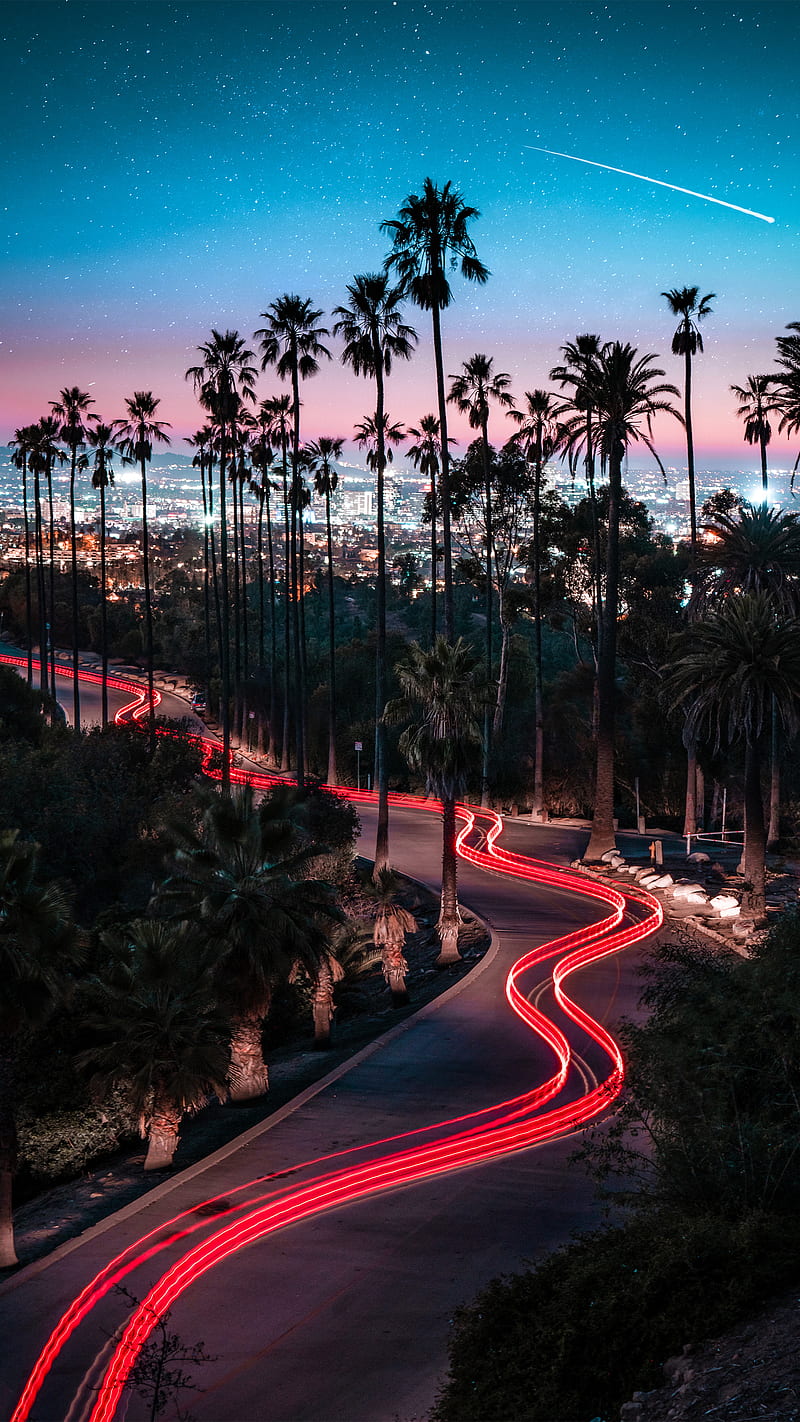 800x1422 HD travel to usa wallpaper