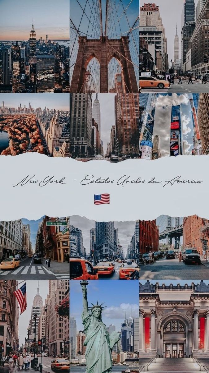675x1200 I ❤️ NYC. Travel aesthetic, New york city travel, New york travel