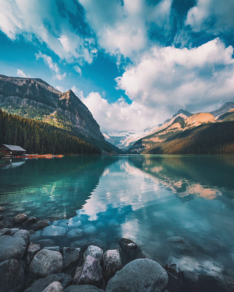 800x999 Nature Landscape, mountains, lakes, light, sky, travel, graphy, winters, usa, HD phone wallpaper