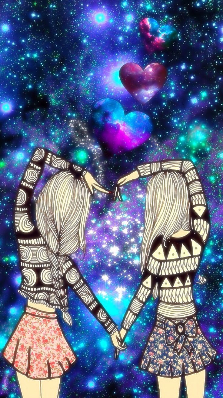 736x1309 bff wallpaper for 2 phones moon