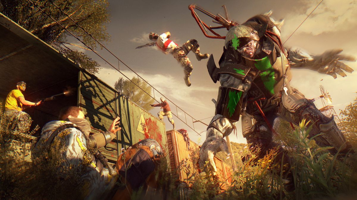 1200x675 Dying Light: The Following Edition official promotional image