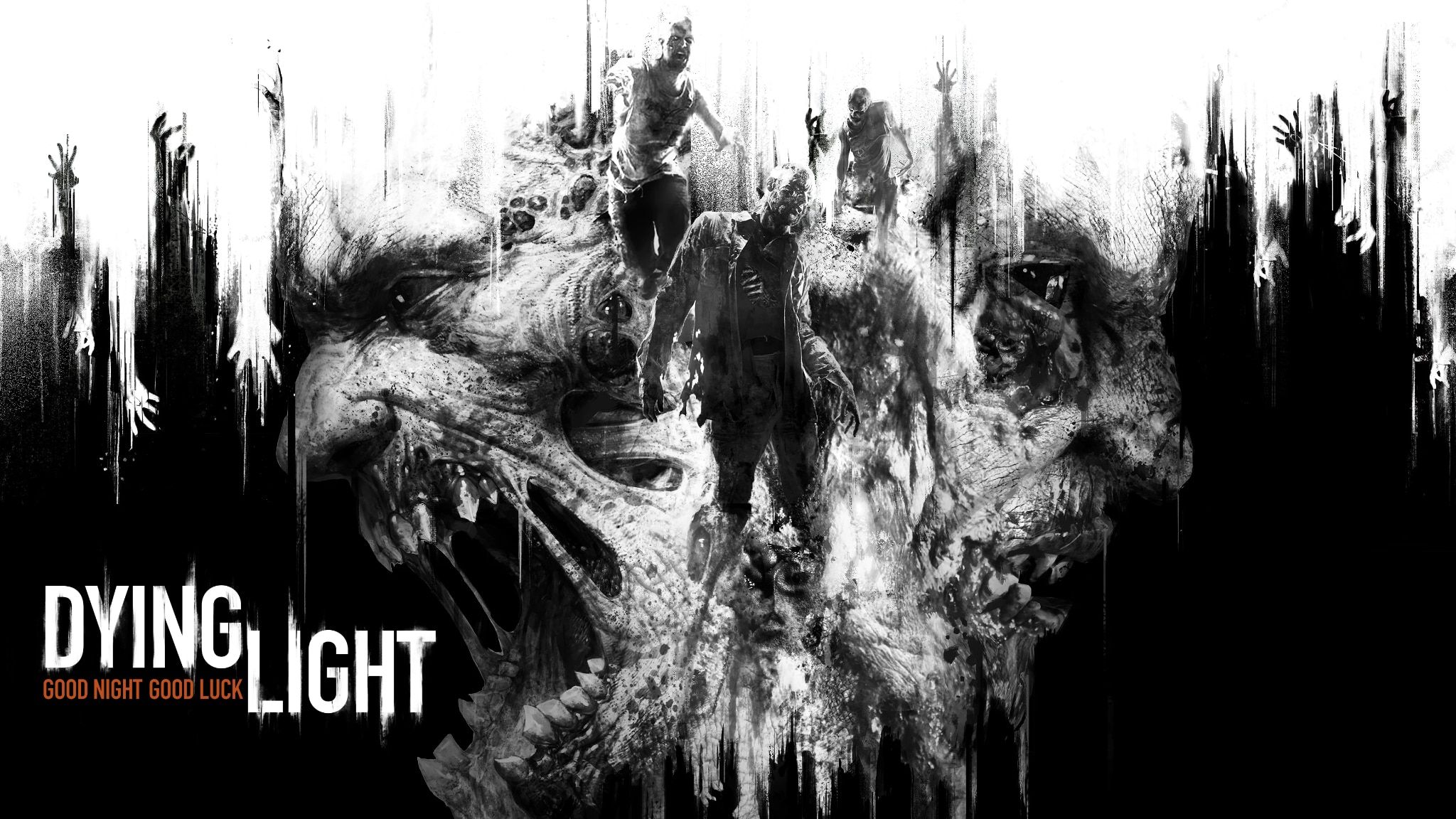2048x1152 Steam Workshop::DYING LIGHT