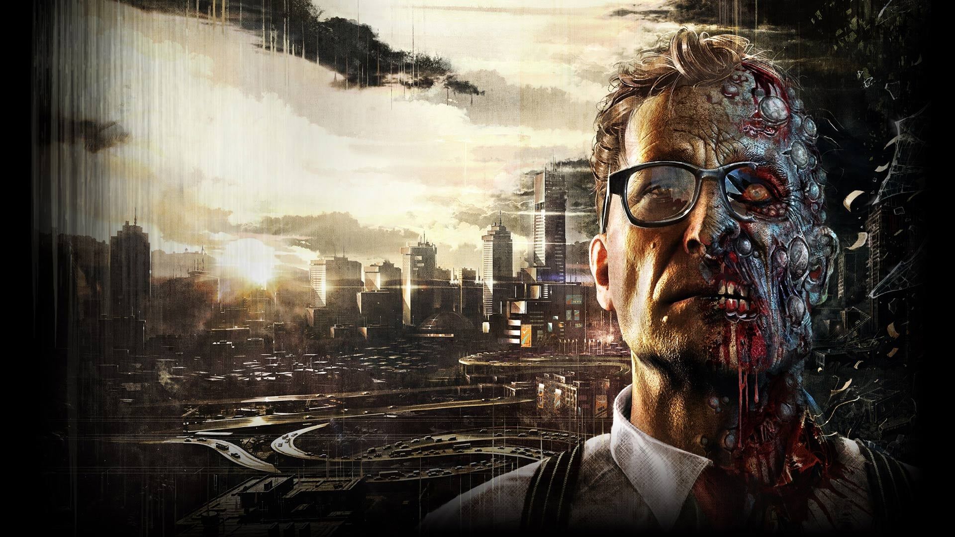 1920x1080 Dying Light Rare Profile Background (Steam)
