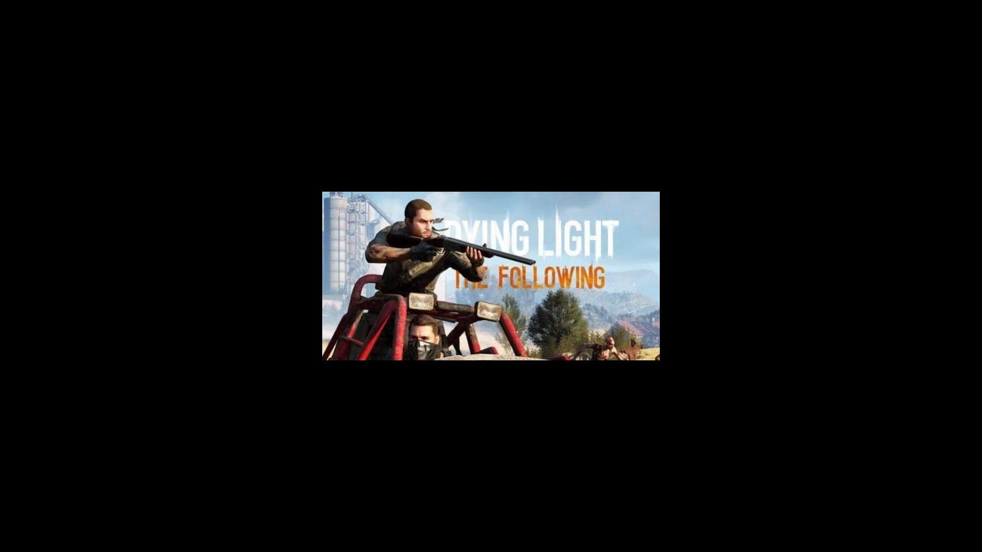 1920x1080 Dying Light: The Following Review Ol' Country Life