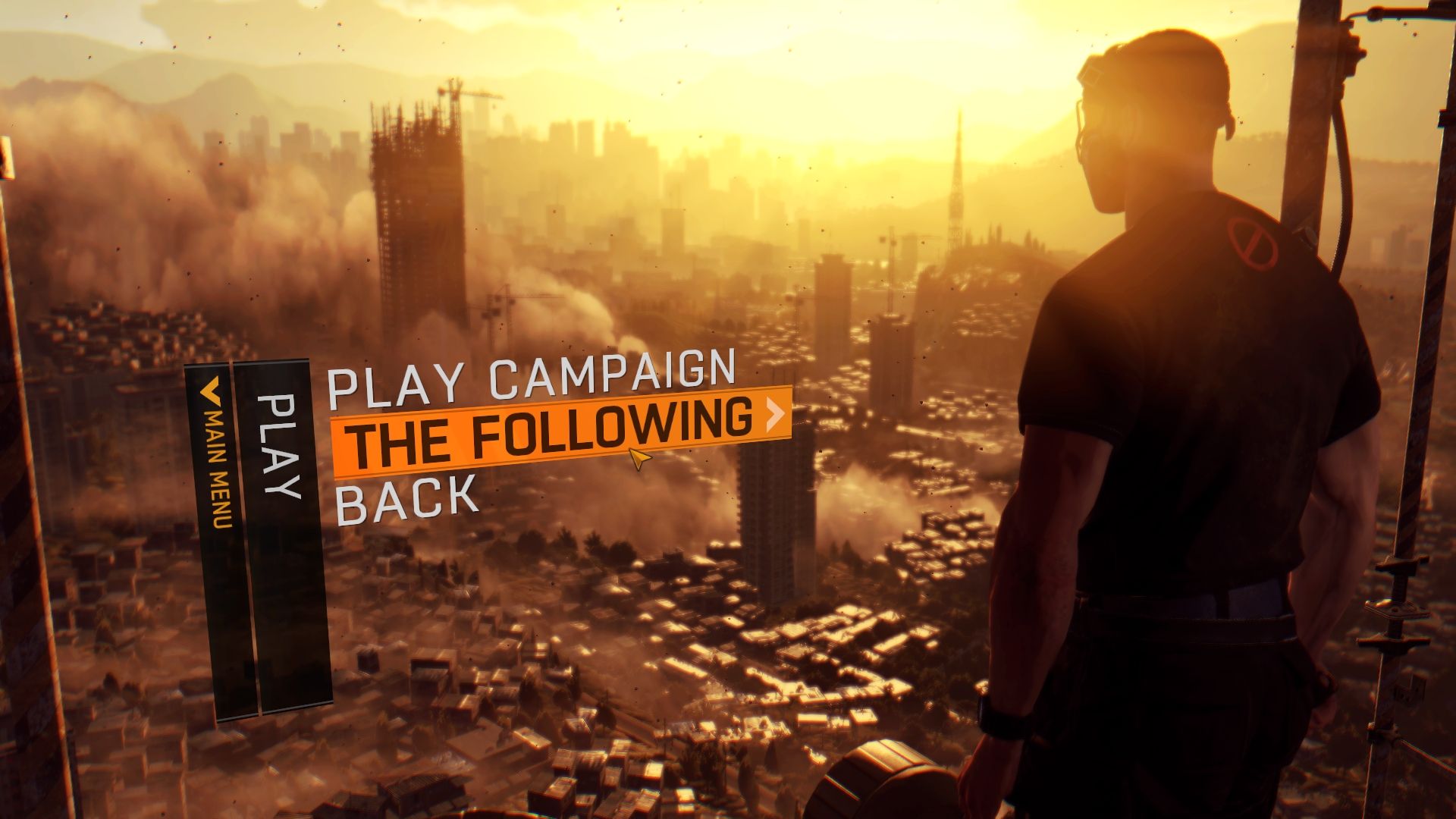 1920x1080 Dying Light: The Following Review