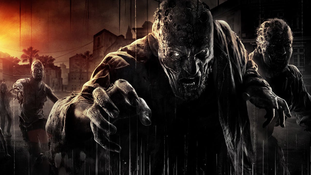 1280x720 Get a FREE game when you buy Dying Light Enhanced Edition from Fanatical
