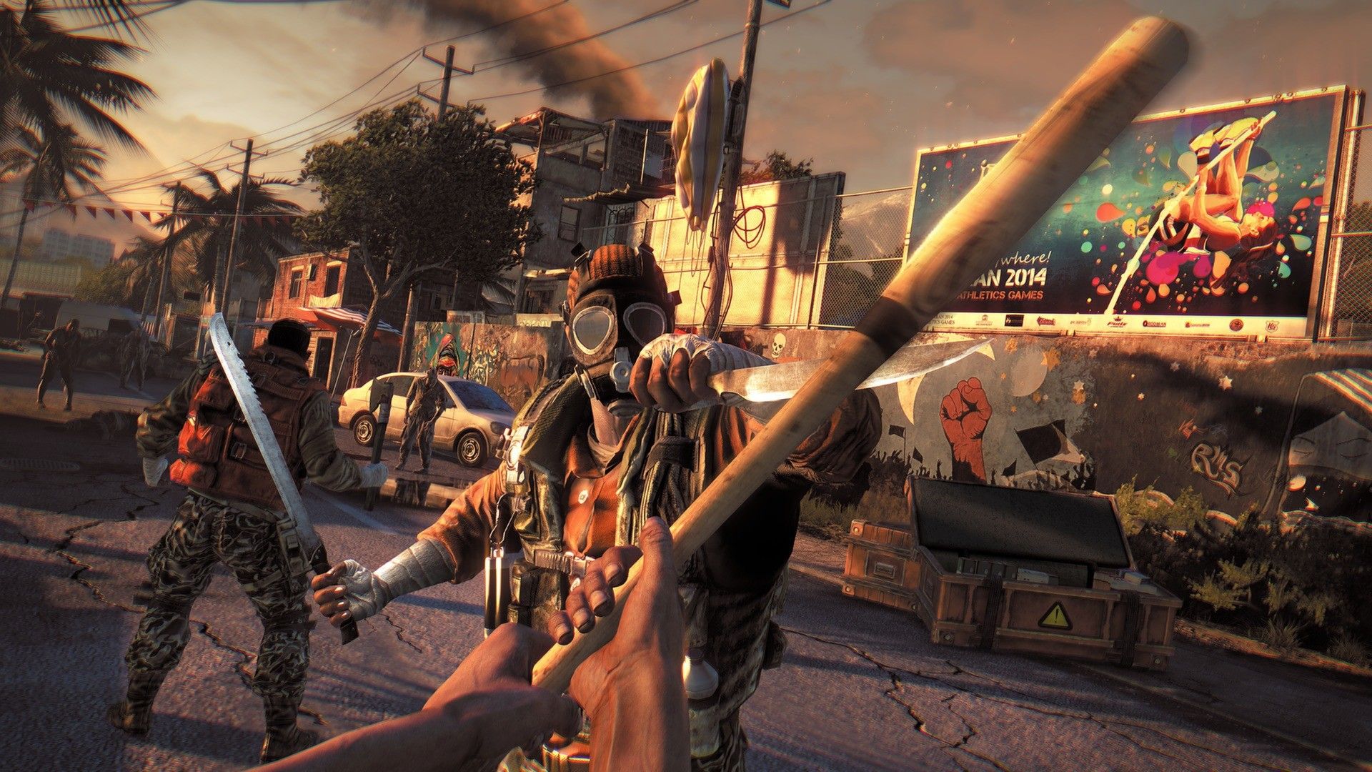 1920x1080 Buy Dying Light The Following Enhanced Edition