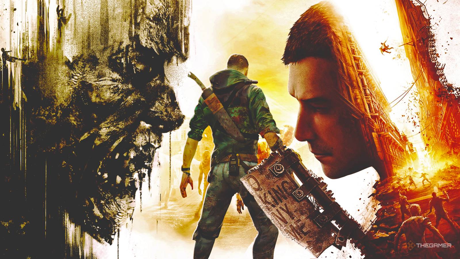 1600x900 Which Is The Best Dying Light Game?