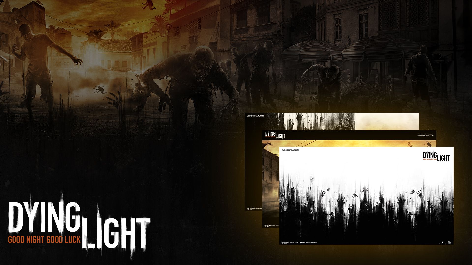 1920x1080 Dying Light Wallpaper Analysis on Niklas Notes