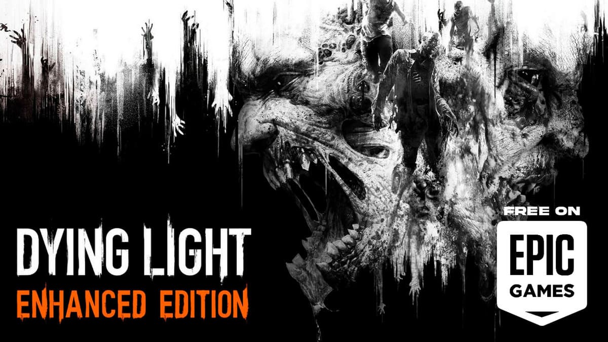 1200x675 Dying Light Enhanced Edition Free on Epic Games Store