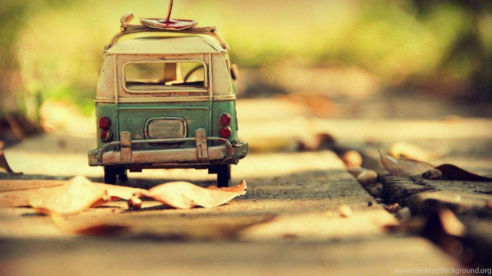 1600x900 Volkswagen Bus Tumblr Image Desktop Background
