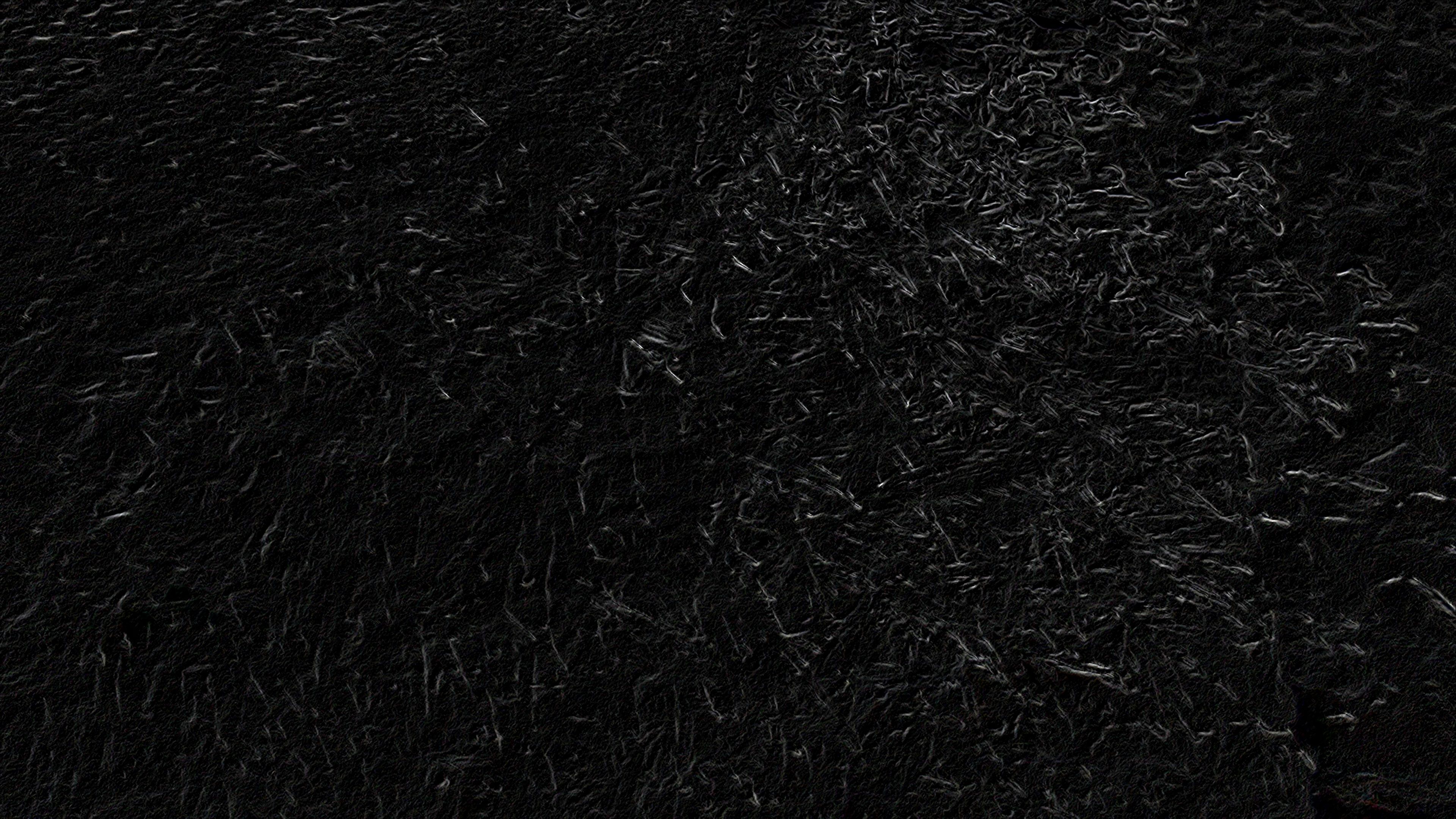 3840x2160 4K Black Background Design HD Desktop Wallpaper 40662