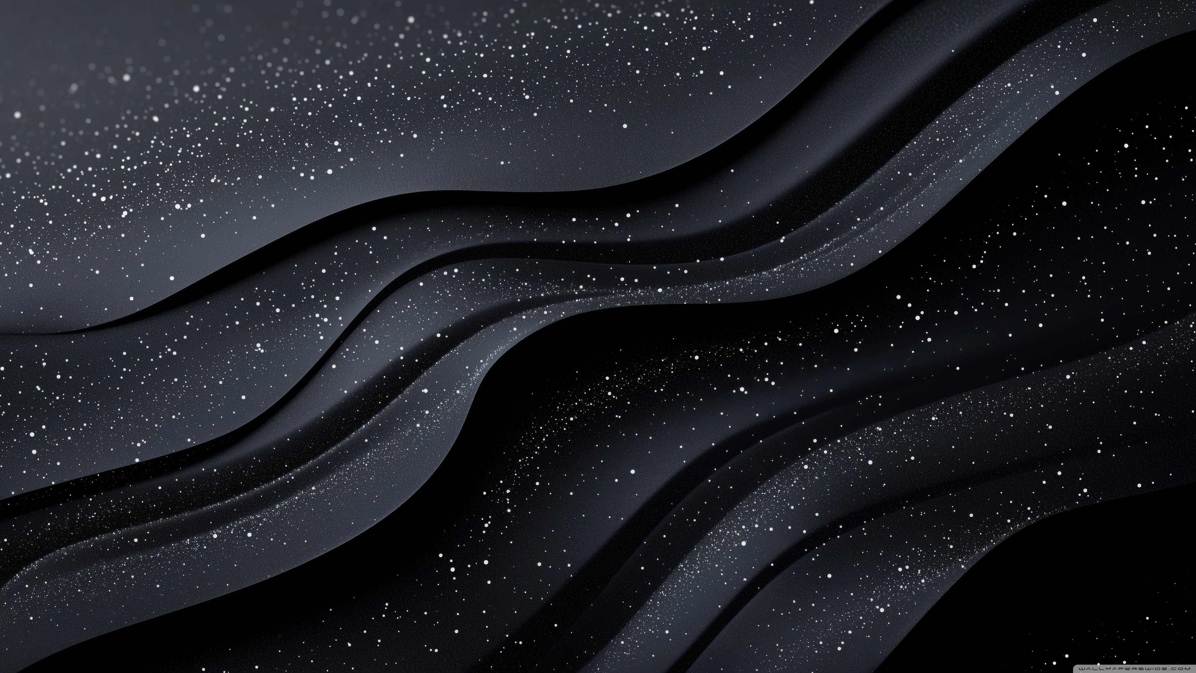 3840x2160 Design, Black, Abstract 4K UHD Wallpaper for UltraHD Desktop and TV : Widescreen and UltraWide Display : Dual and Triple Monitor : Smartphone and Tablet Devices