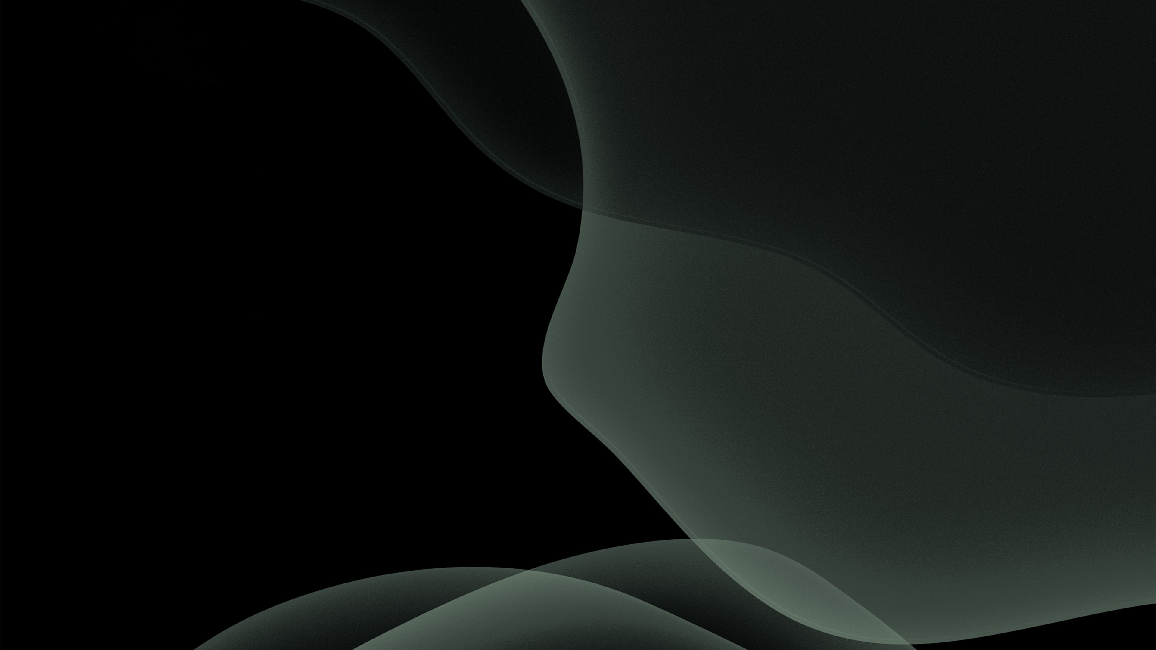 3840x2160 Dark Wallpaper