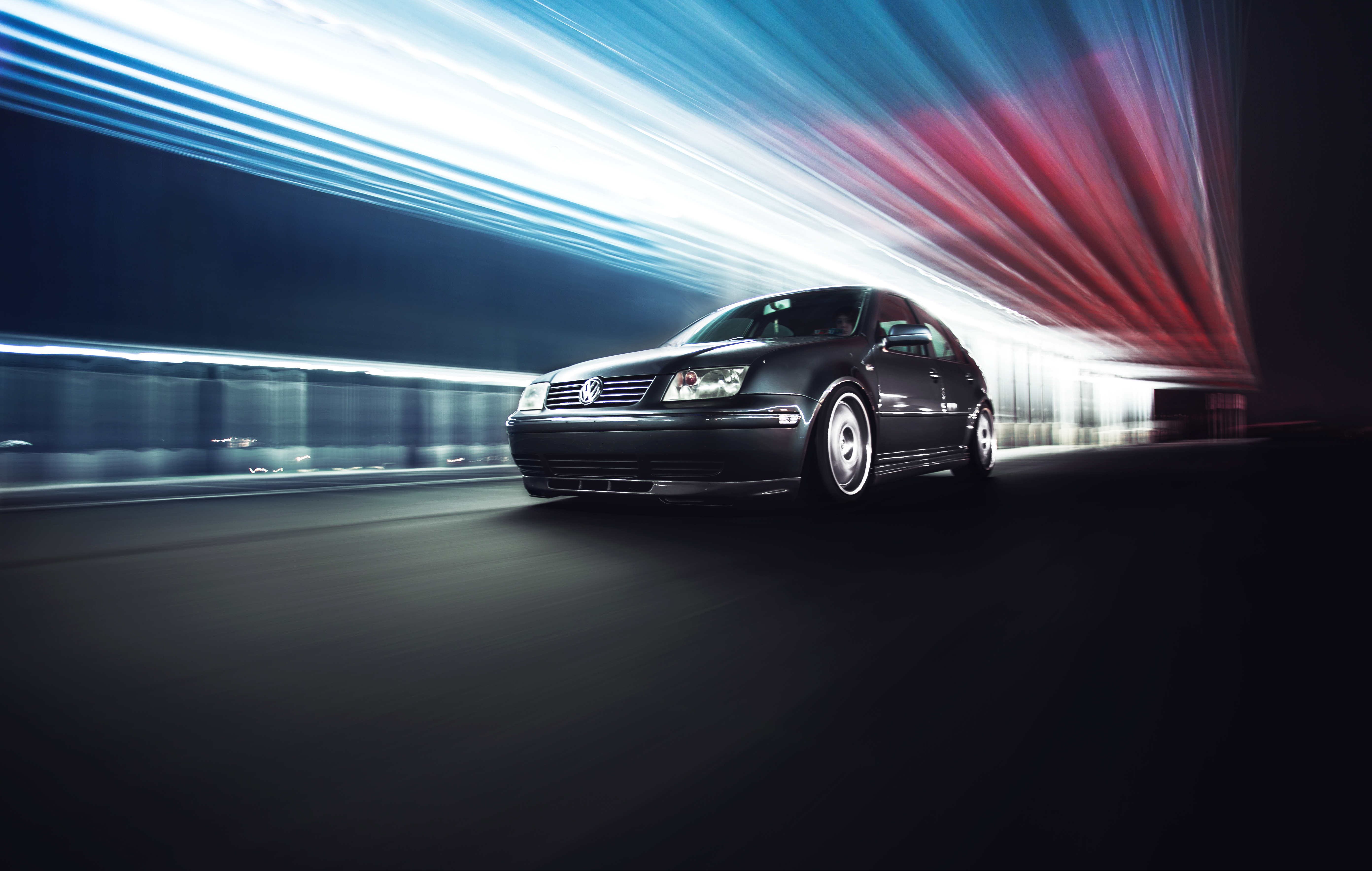 5568x3537 Wallpaper speed, Volkswagen, in motion, Volkswagen, jetta, MK Jetta for mobile and desktop, section volkswagen, resolution 5568x3537