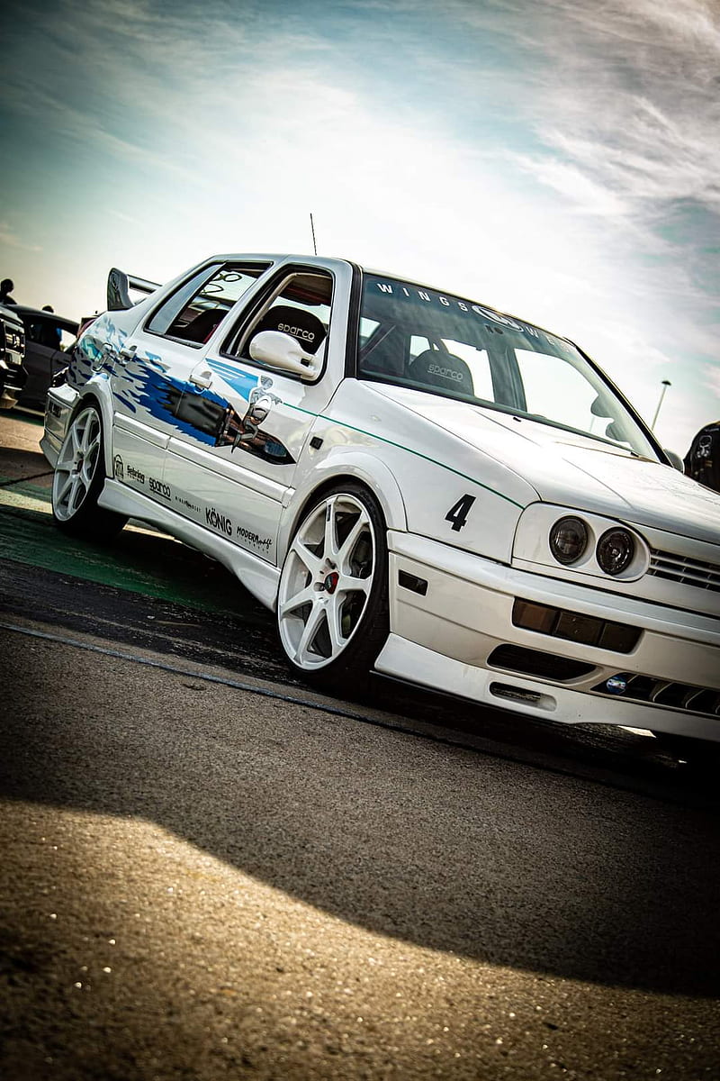 800x1200 HD tuning jetta wallpaper