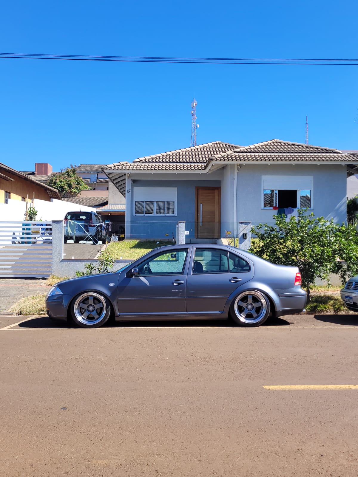 1200x1600 my Volkswagen Bora MK4.5 (jetta mk4 facelift for latam)