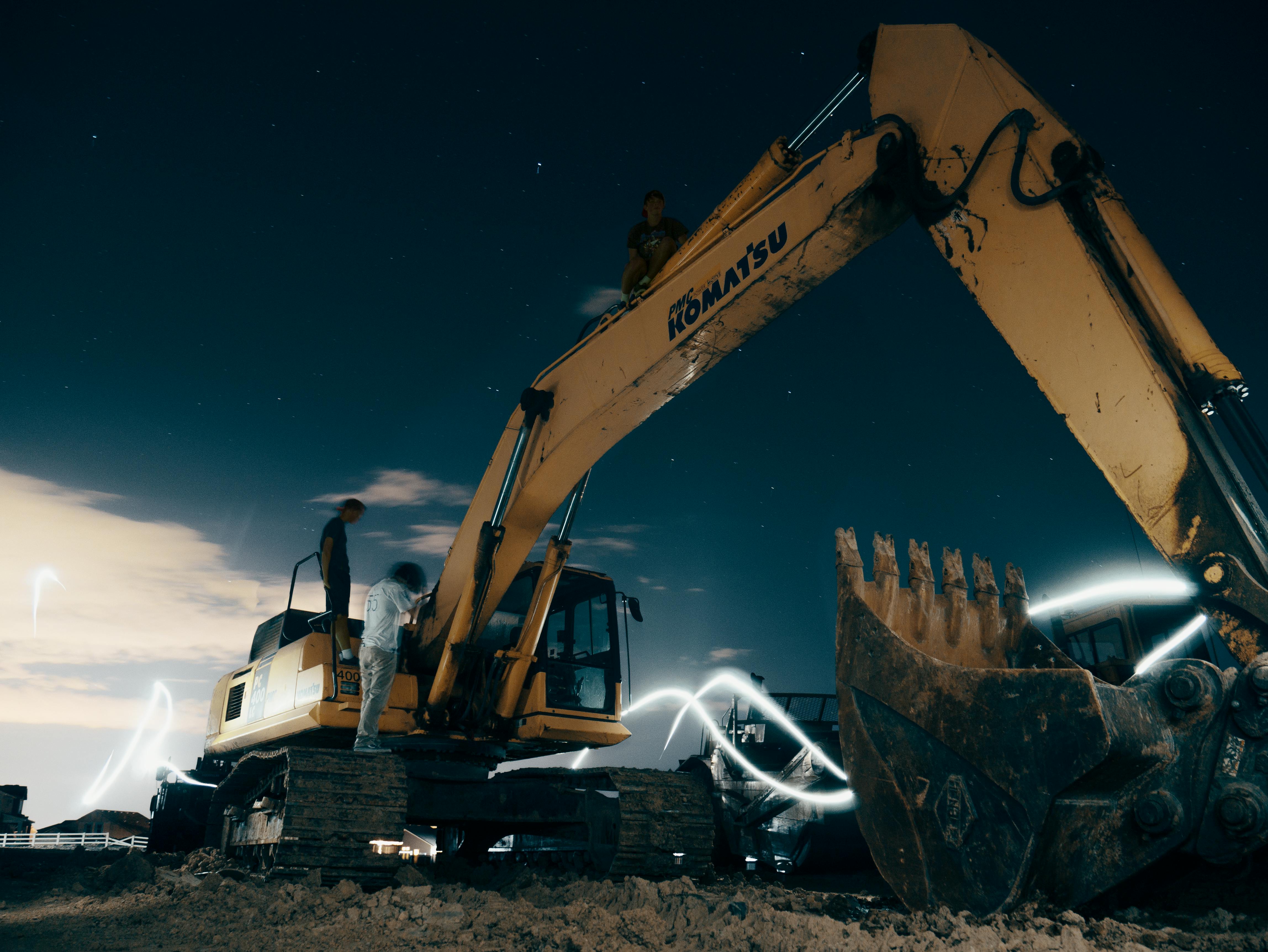 4592x3448 Heavy Machinery Photo, Download The BEST Free Heavy Machinery & HD Image