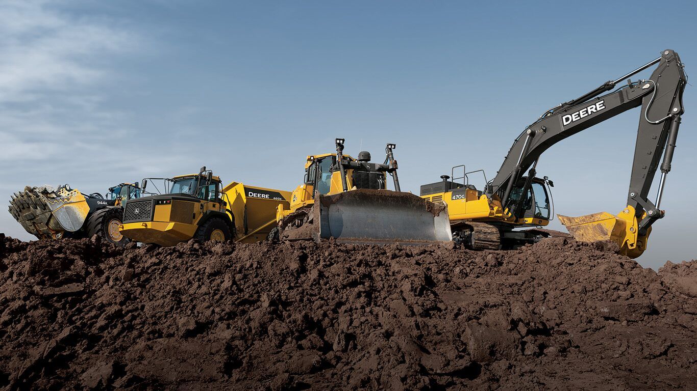 1366x768 Some of the types of heavy construction equipment and their uses Equipment Market Insights. News. Guides & Beyond