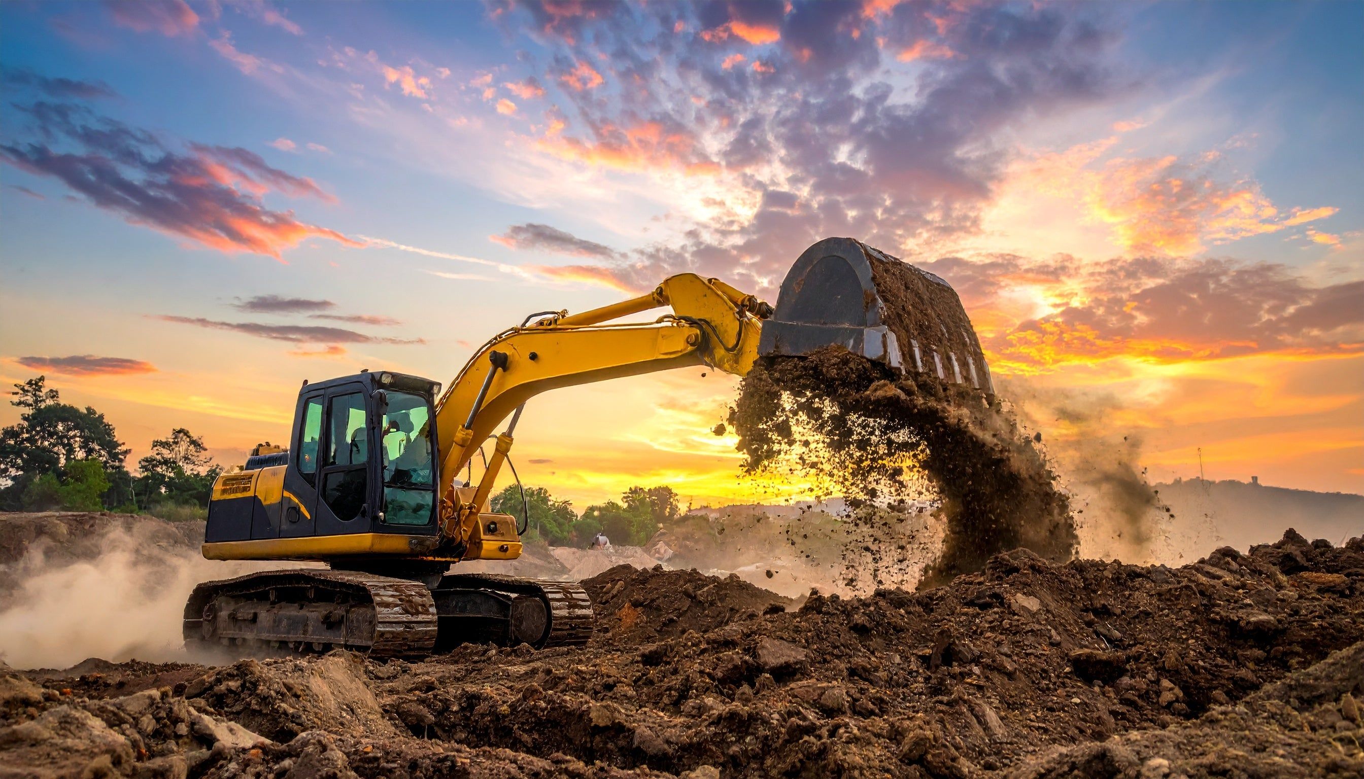 2688x1536 Top Types of Ground Engaging Tools for Construction Equipment