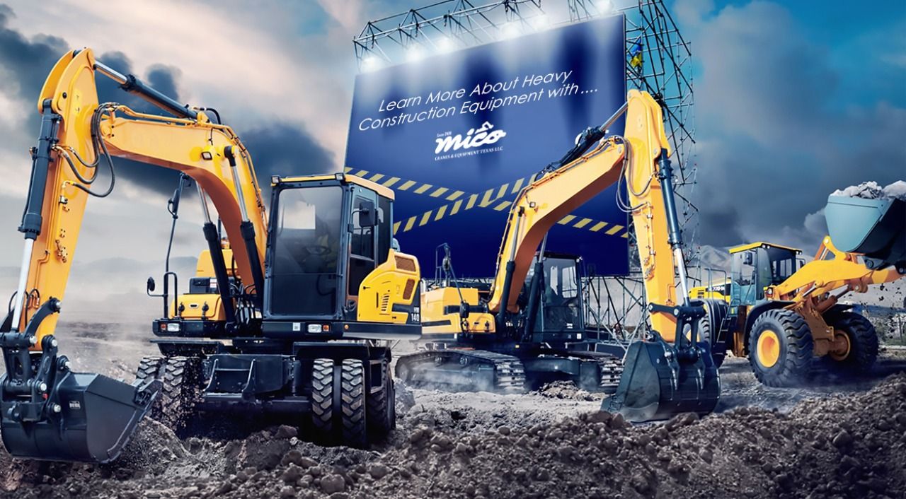 1280x706 A Guide to Heavy Equipment Manufacturers, Machinery, and Safety