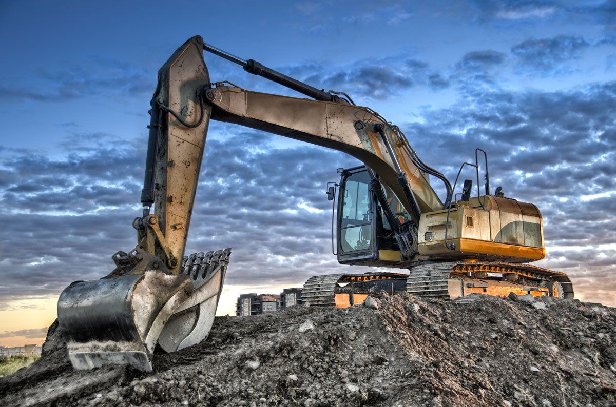 1200x794 Buyer's Guide To Pre Owned Construction Equipment Equipment Market Insights. News. Guides & Beyond