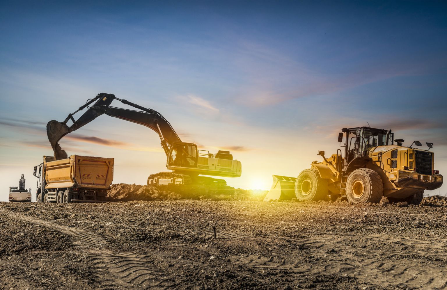 1536x997 Heavy machinery laser cladding solutions. Topclad ®