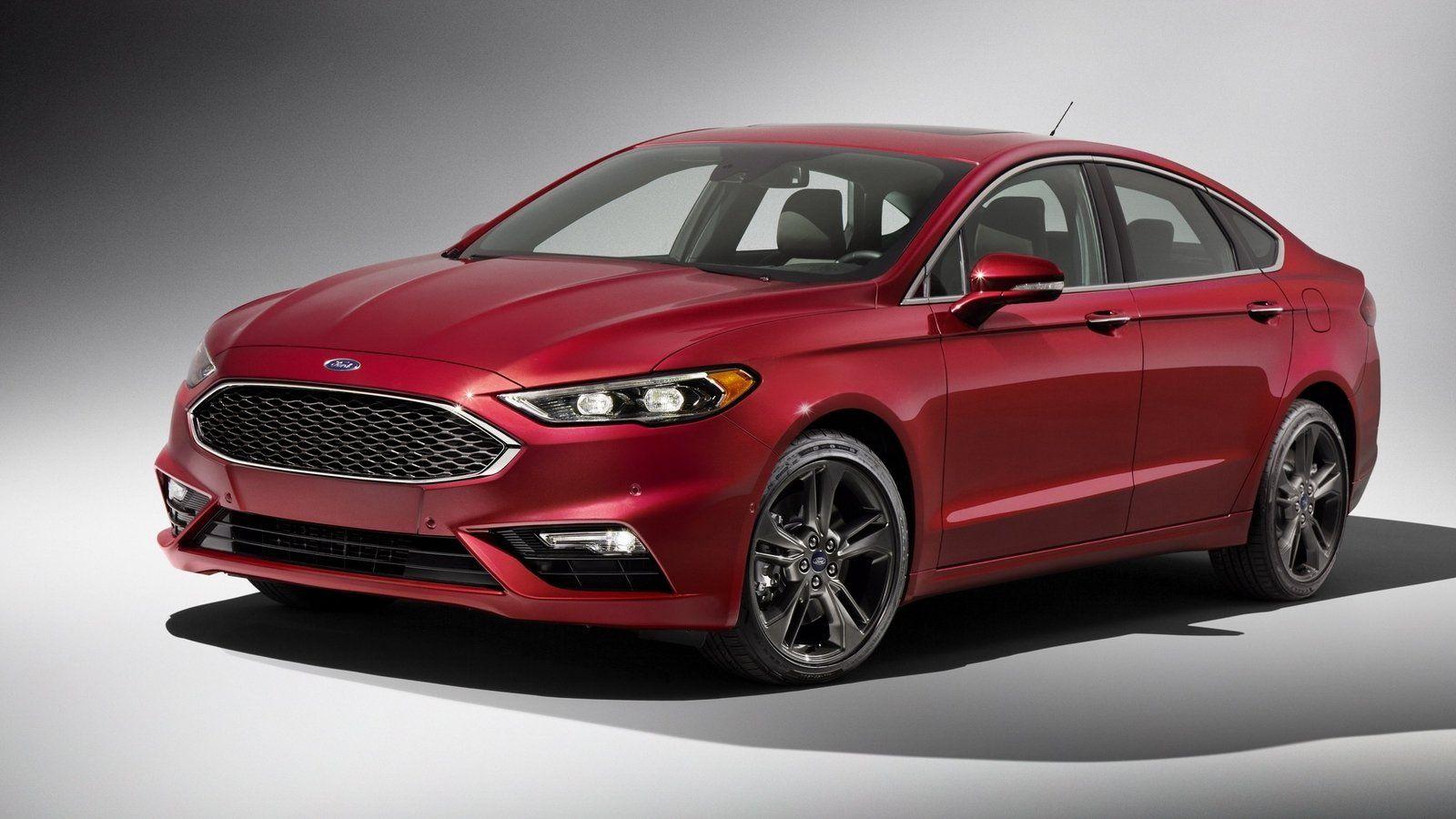 Ford Fusion Wallpapers Top Free Ford Fusion Backgrounds Wallpaperaccess