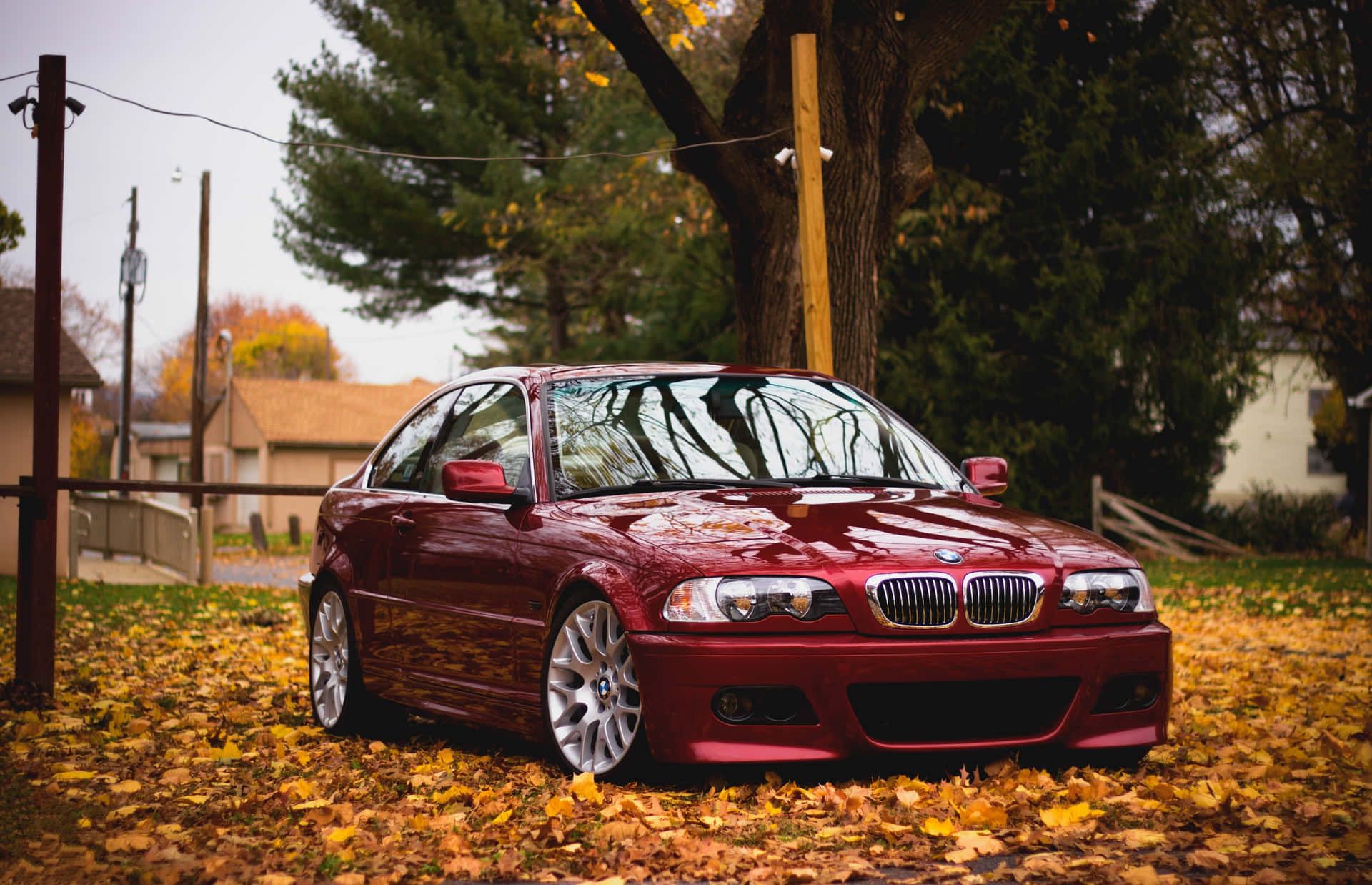 1920x1238 Bmw E46 Wallpaper