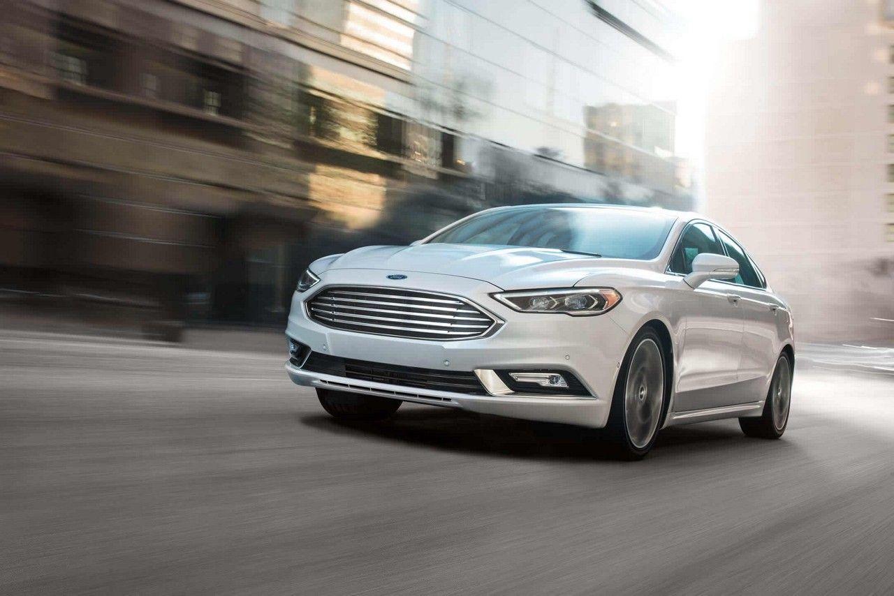 1280x854 Free download 2018 Ford Fusion on road 4k HD wallpaper Latest Cars