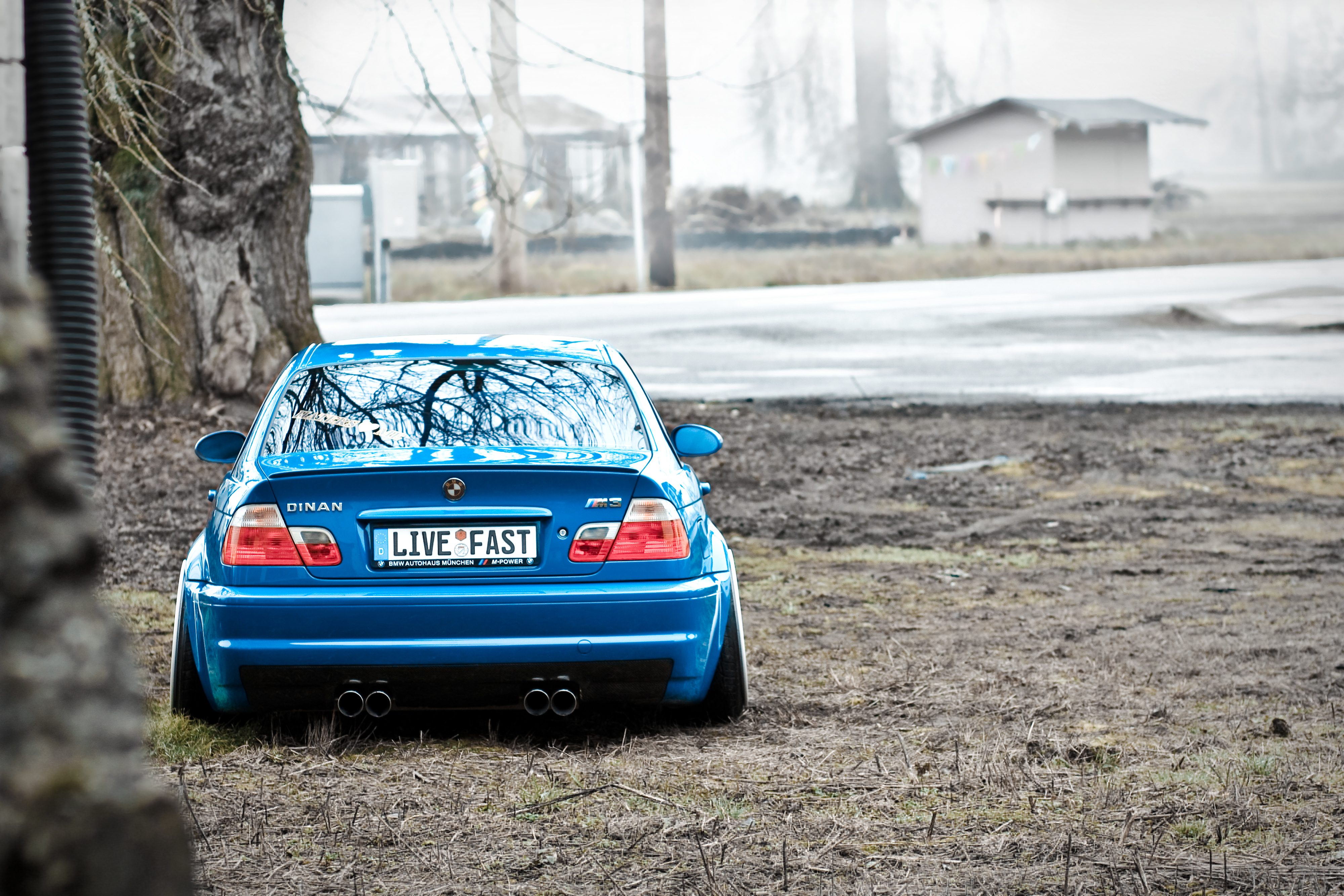 BMW Back Wallpapers - Top Free BMW Back Backgrounds - WallpaperAccess