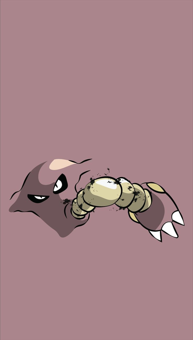 736x1291 Hitmonlee wallpaper ❤