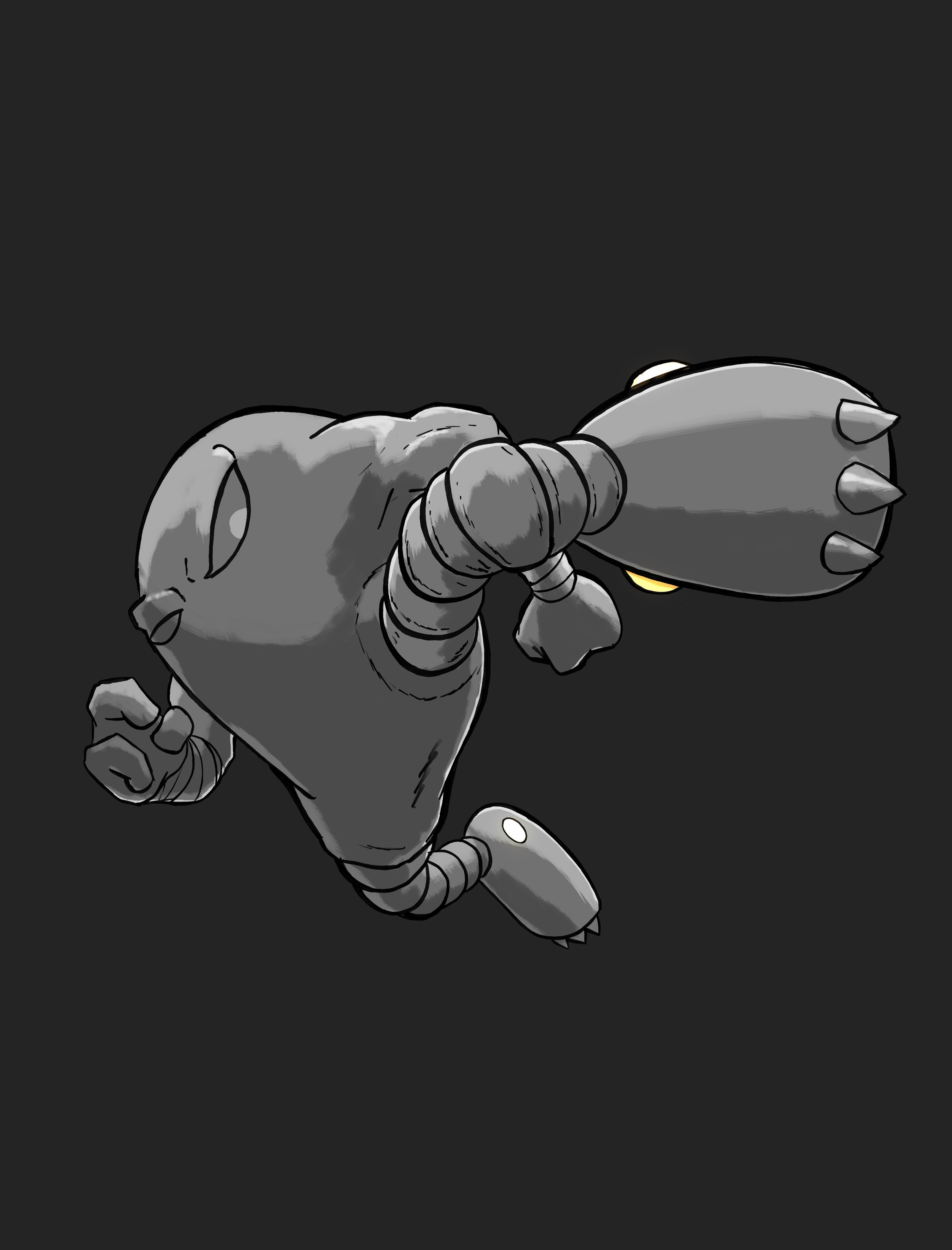 4276x5612 OC My Hitmonlee shirt design