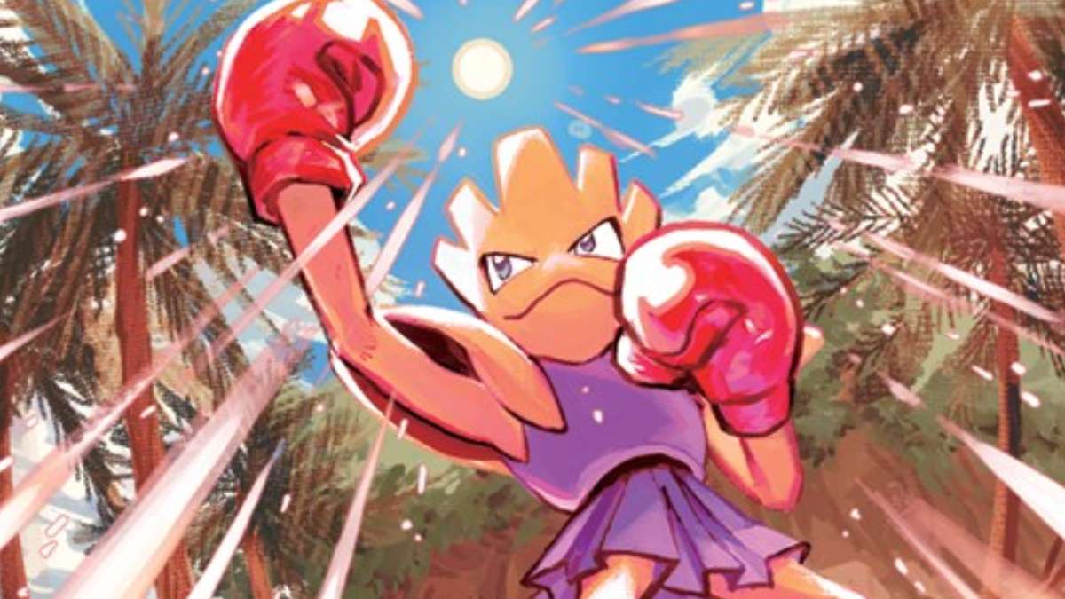 1200x675 Can Hitmonchan or Hitmonlee be Shiny in Pokémon Go?