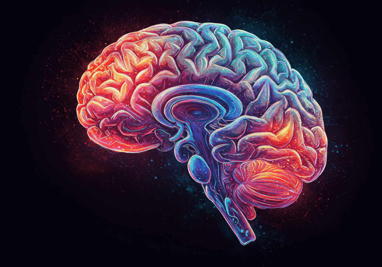 1280x896 How the Nervous System Works: A Beginner's Guide to Brain and Nerve Function