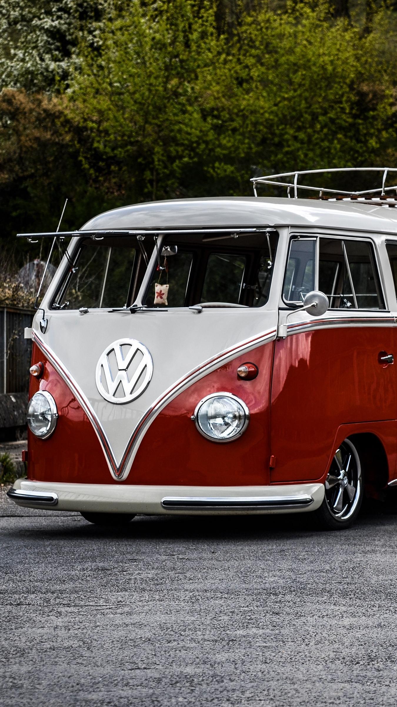1350x2400 Vw Bus Wallpaper, Free Stock Wallpaper