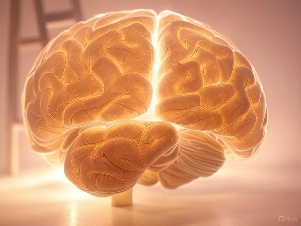 1024x768 The Neuroanatomy Of Self Perfection: The Brain's Quest For Better