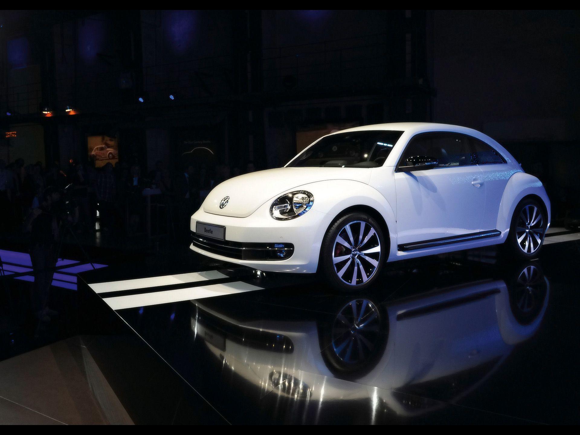 1920x1440 VW Wallpaper 2014
