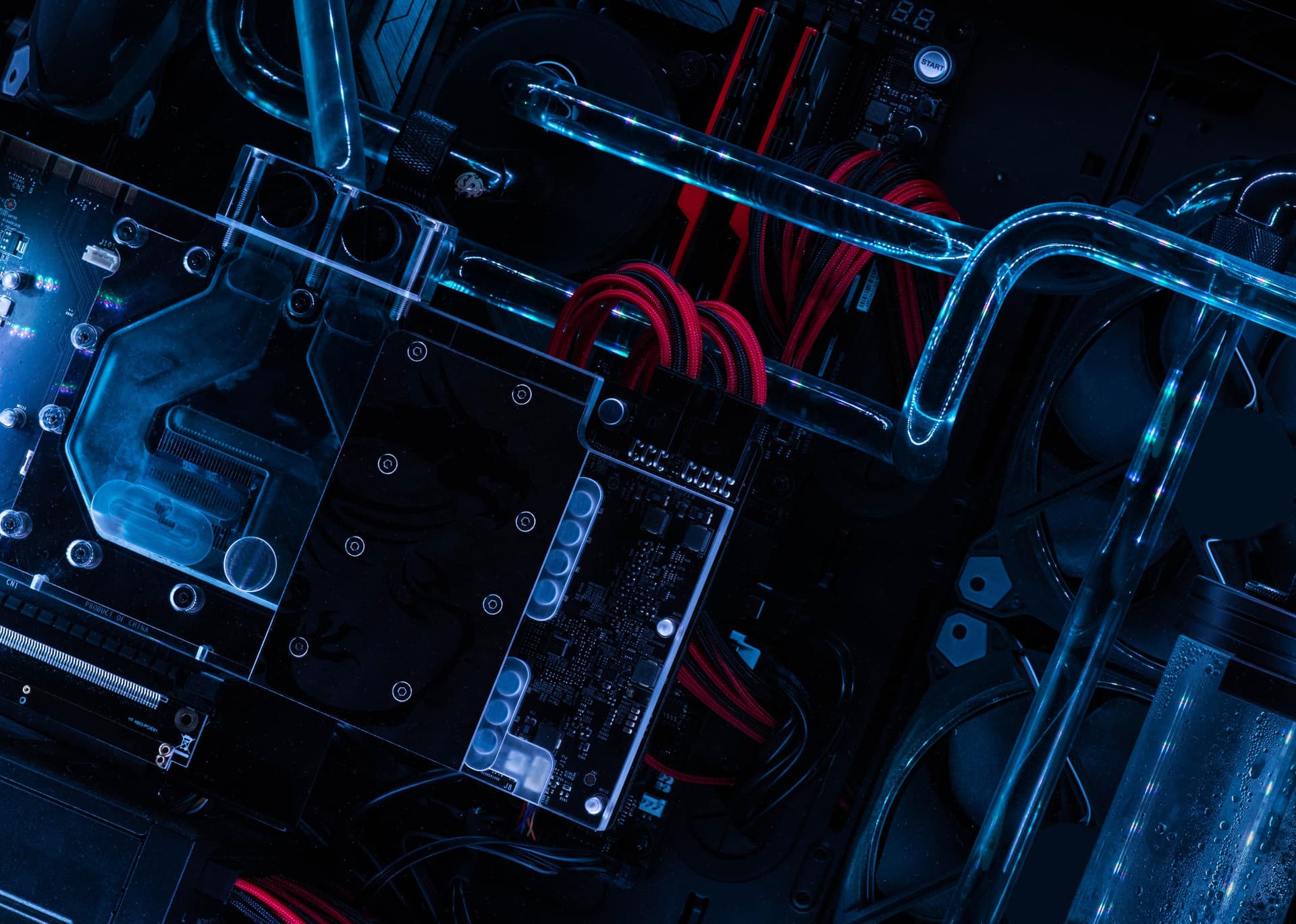 1920x1370 PC Water Cooling: A Beginner's Guide