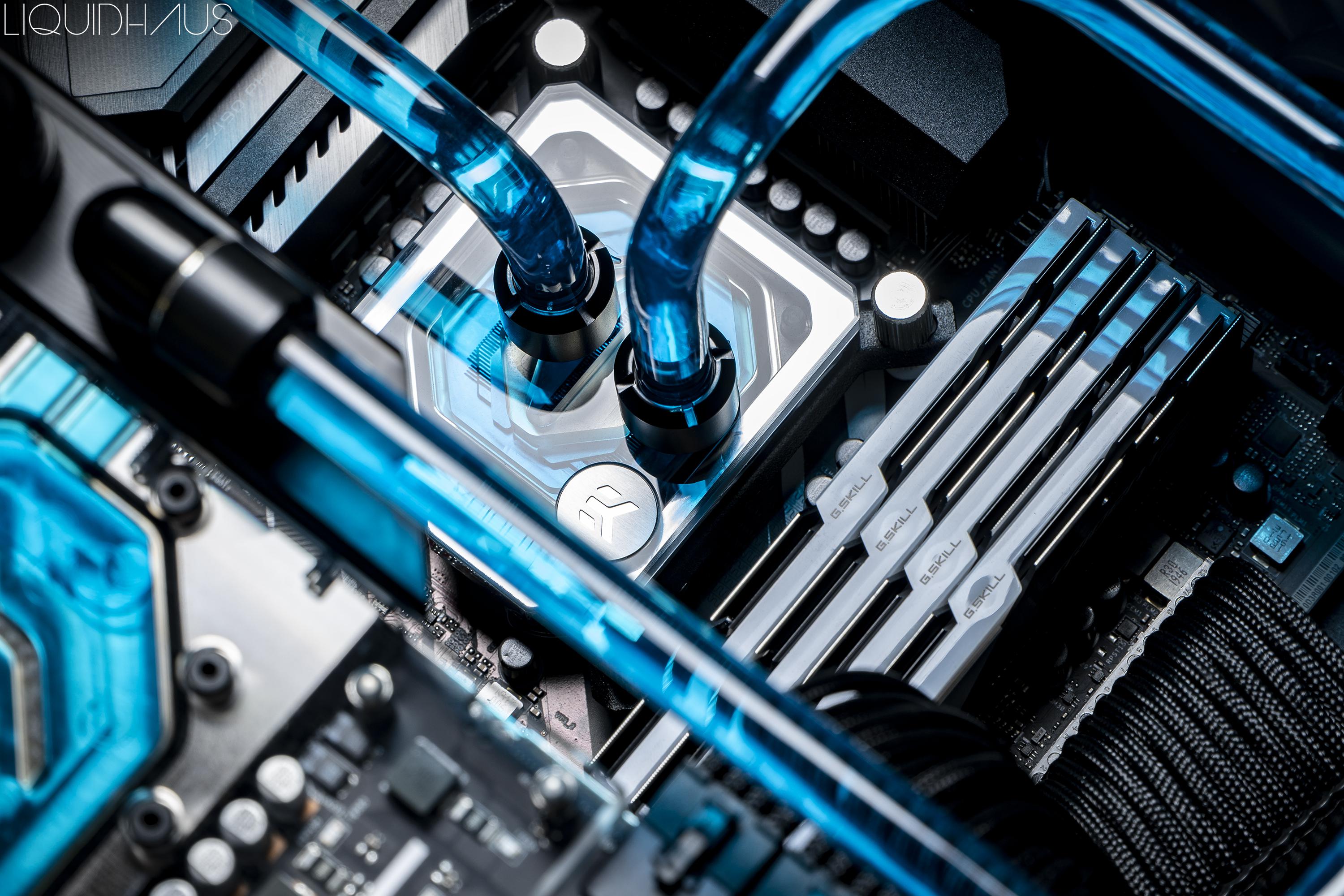 3000x2000 Corsair's 5000D Airflow is awesome. Wonder who's gonna buy this one!