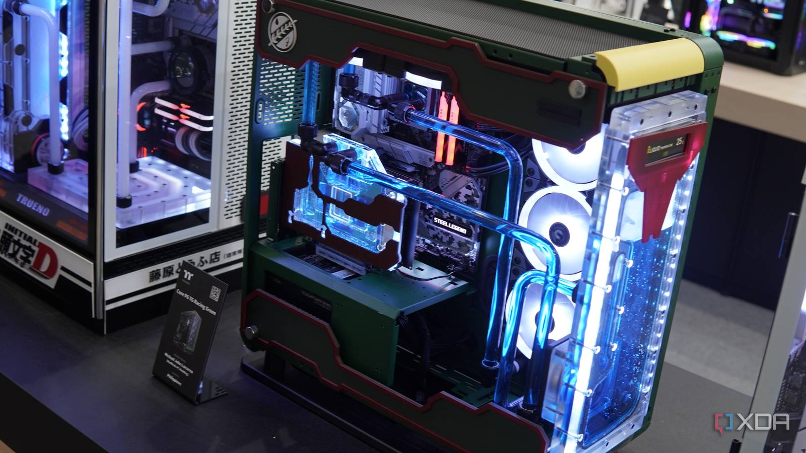 1600x900 Why I'm returning to custom PC liquid cooling after four years