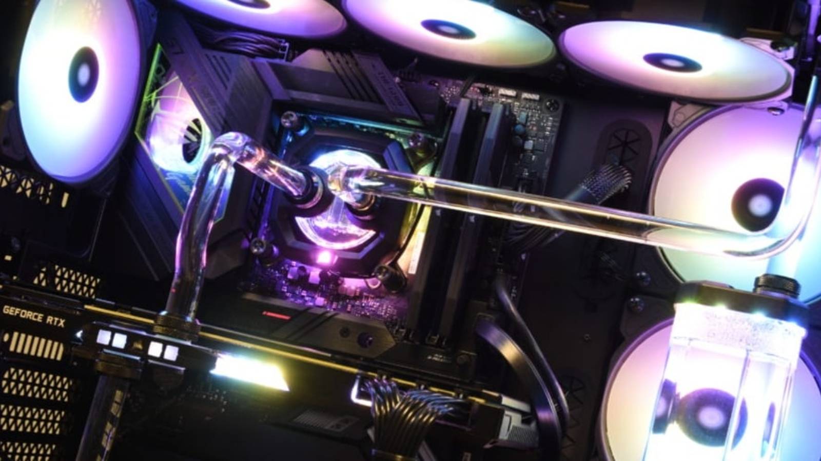 1600x900 What Is Watercooling For Your PC: A Beginner's Guide