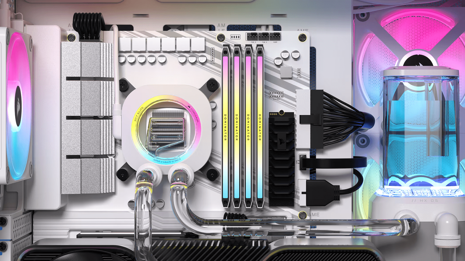 1600x900 Water cooling your PC is a gimmick for most people
