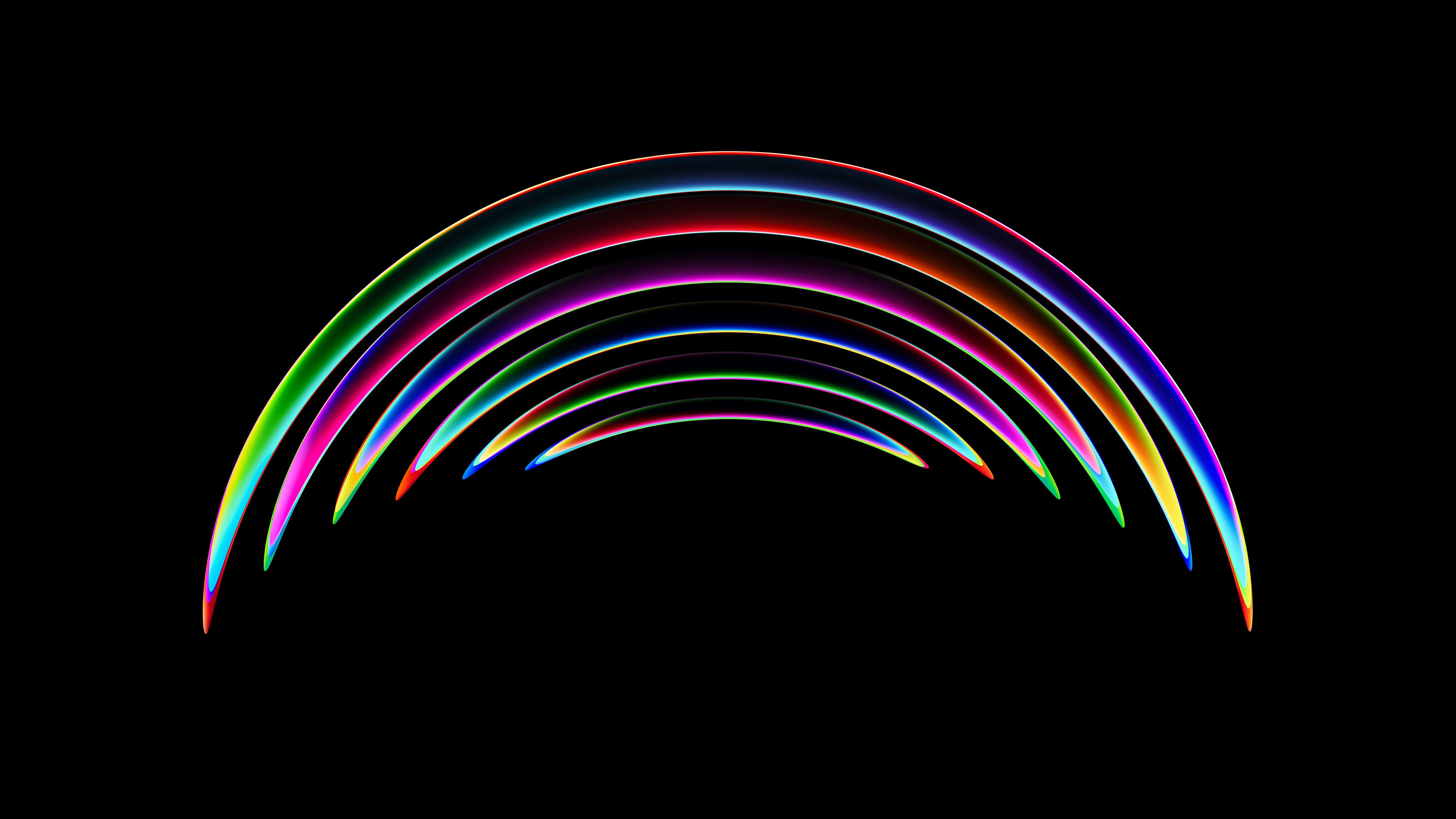 4444x2500 WWDC 2023 Wallpaper and Background