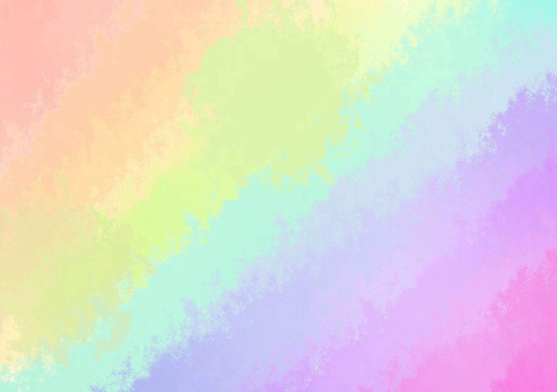 1920x1350 Download Pastel Rainbow Wallpaper for FREE [Mobile & Desktop]