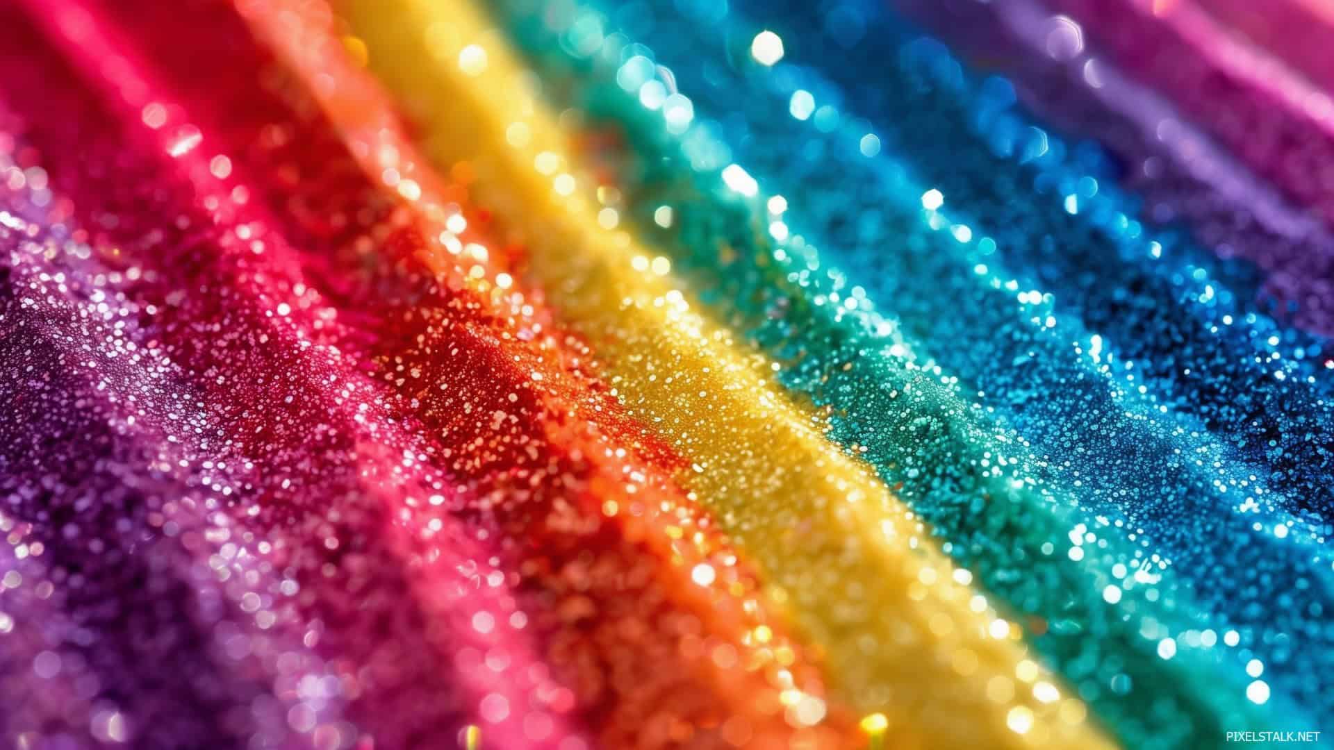 1920x1080 Rainbow Desktop Wallpaper