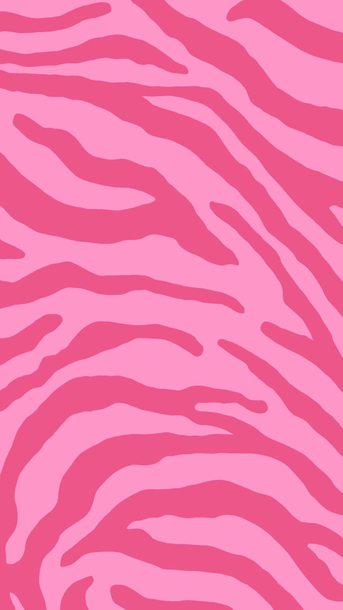 675x1200 Pink zebra