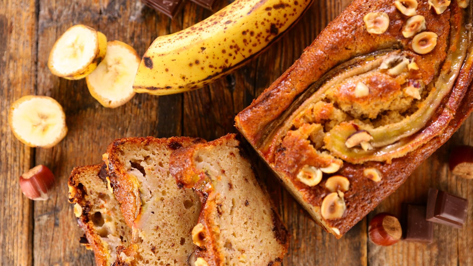 1600x900 The Simple Way To Elevate Banana Bread