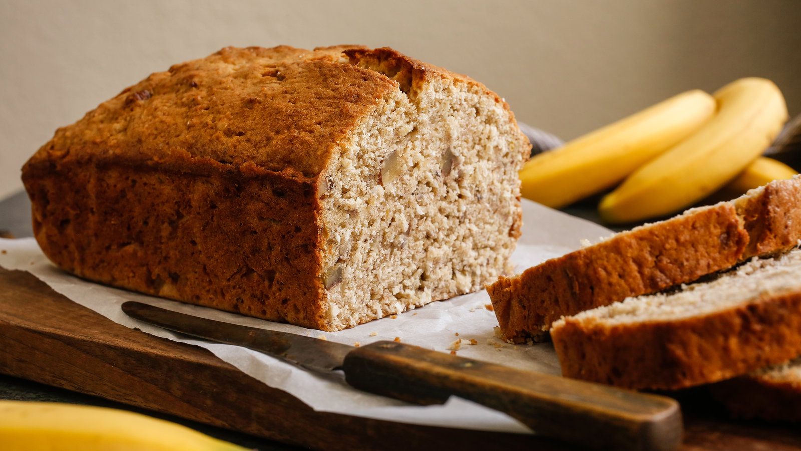 1600x900 Mark Bittman’s Banana Bread